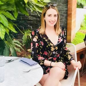 Meet your Posher, Megan